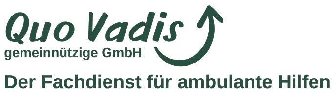 Quo Vadis gemeinnützige GmbH - der Fachdienst für ambulante Hilfen in Minden-Lübbecke, Nienburg und Schaumburg seit 2006